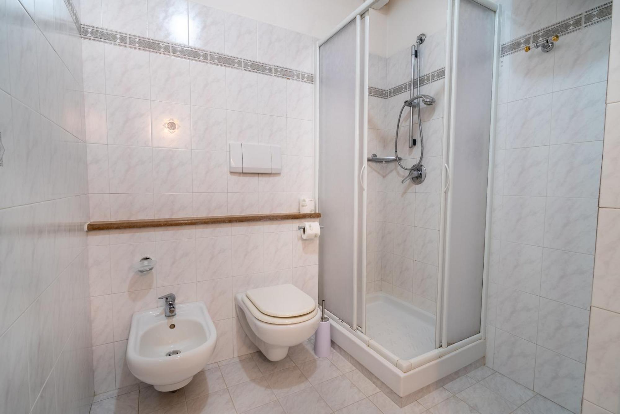 Residence La Rosa Di Nettuno Marina di Grosseto Bagian luar foto